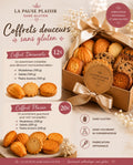 Coffret douceur- petit format