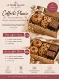 Coffret plaisir - grand format