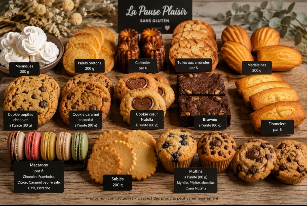Coffret personnalisable- grand format