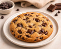 Cookie pépite chocolat sans gluten