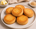 Palets Breton sans gluten