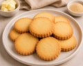 Petits Sablés sans gluten
